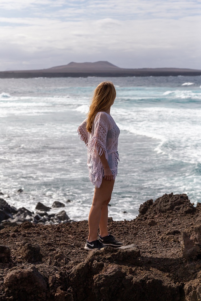 Lanzarote travel guide for the eco-warrior in you