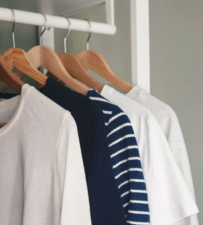 Build your sustainable closet with these realistic tips